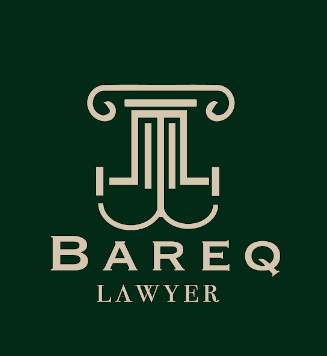  تصميم هوية بصرية لمكتب محاماه - من أعمال سبأ تك